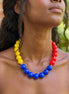 Collar Tricolor