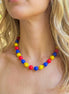Collar Tricolor