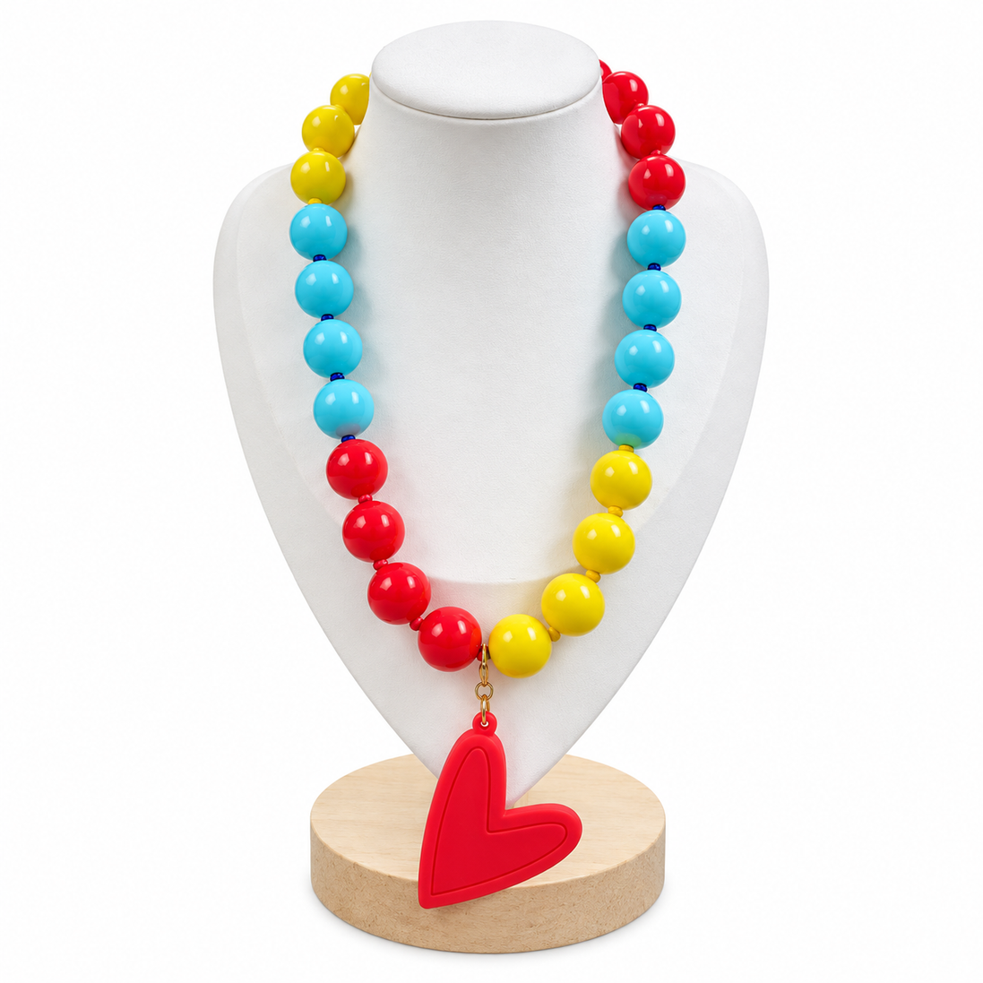 Collar Tricolor