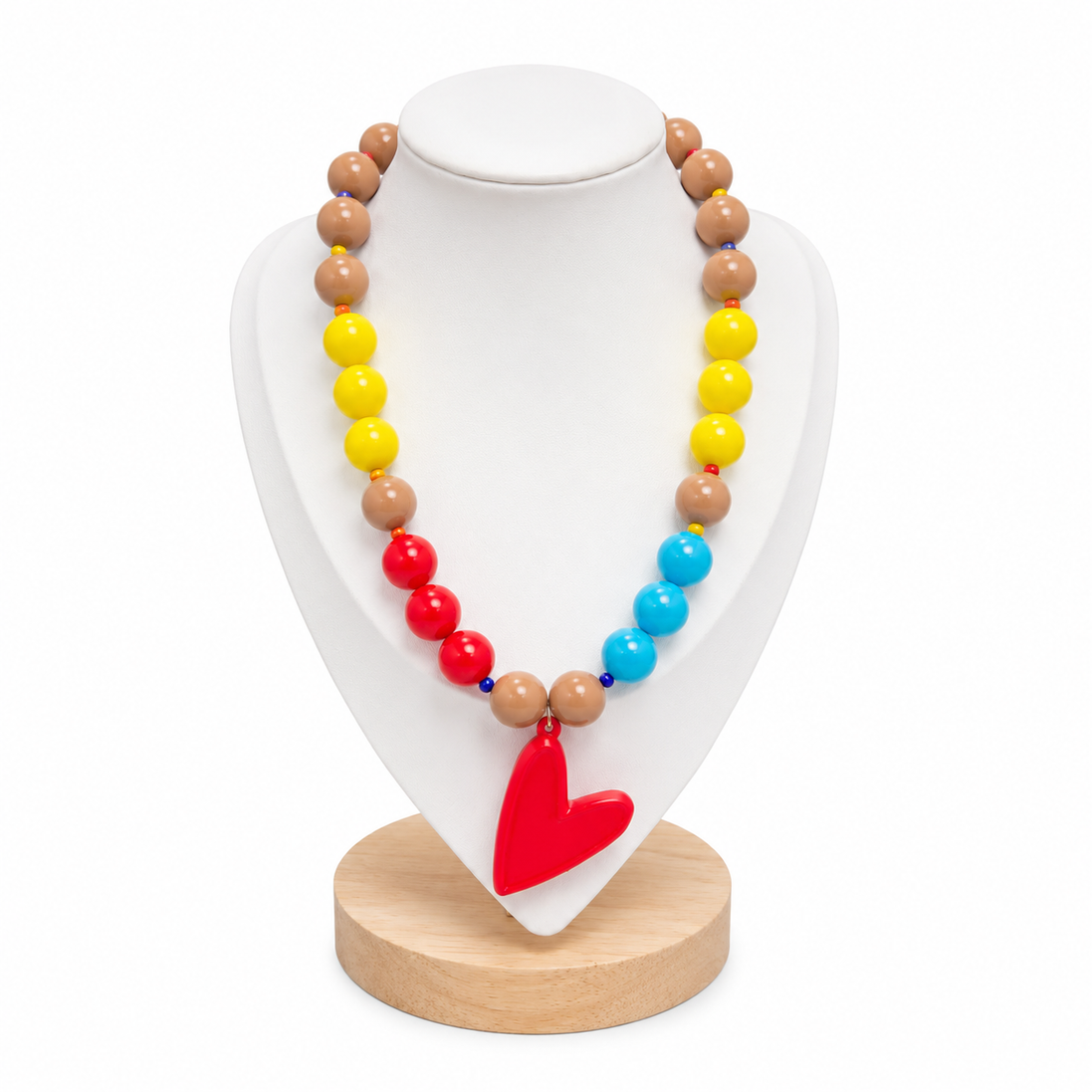 Collar Tricolor