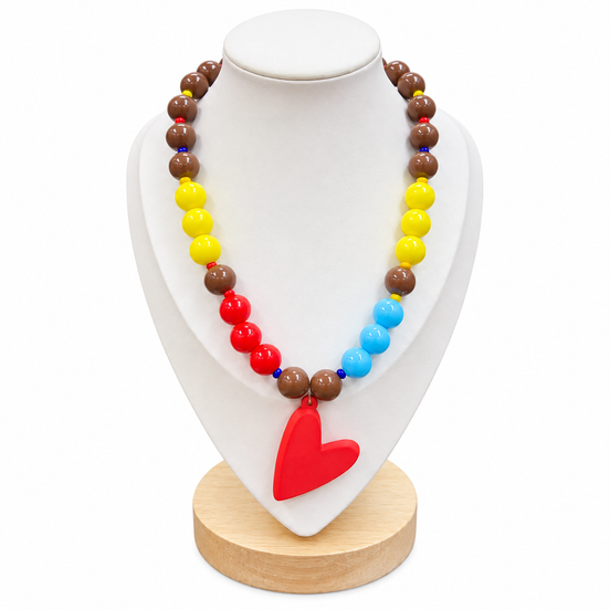 Collar Tricolor