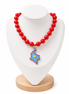 Collar Mapa de Colombia