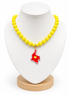 Collar Mapa de Colombia