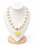 Collar Tricolor
