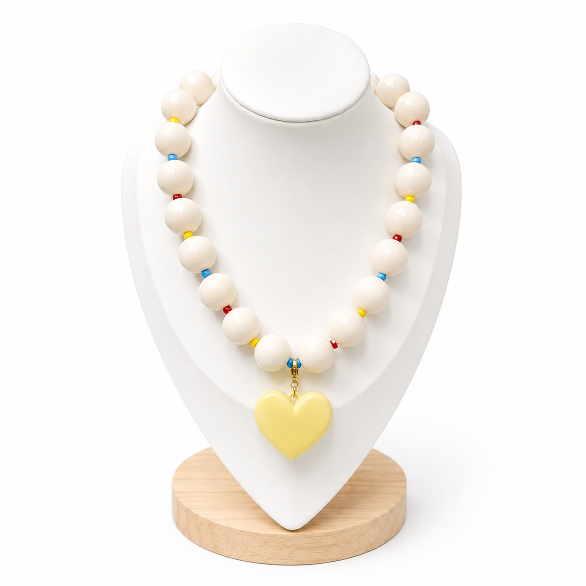 Collar Tricolor