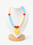 Collar Tricolor