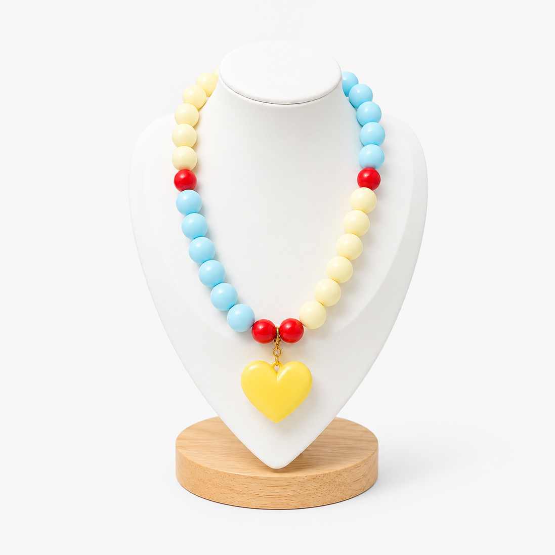 Collar Tricolor