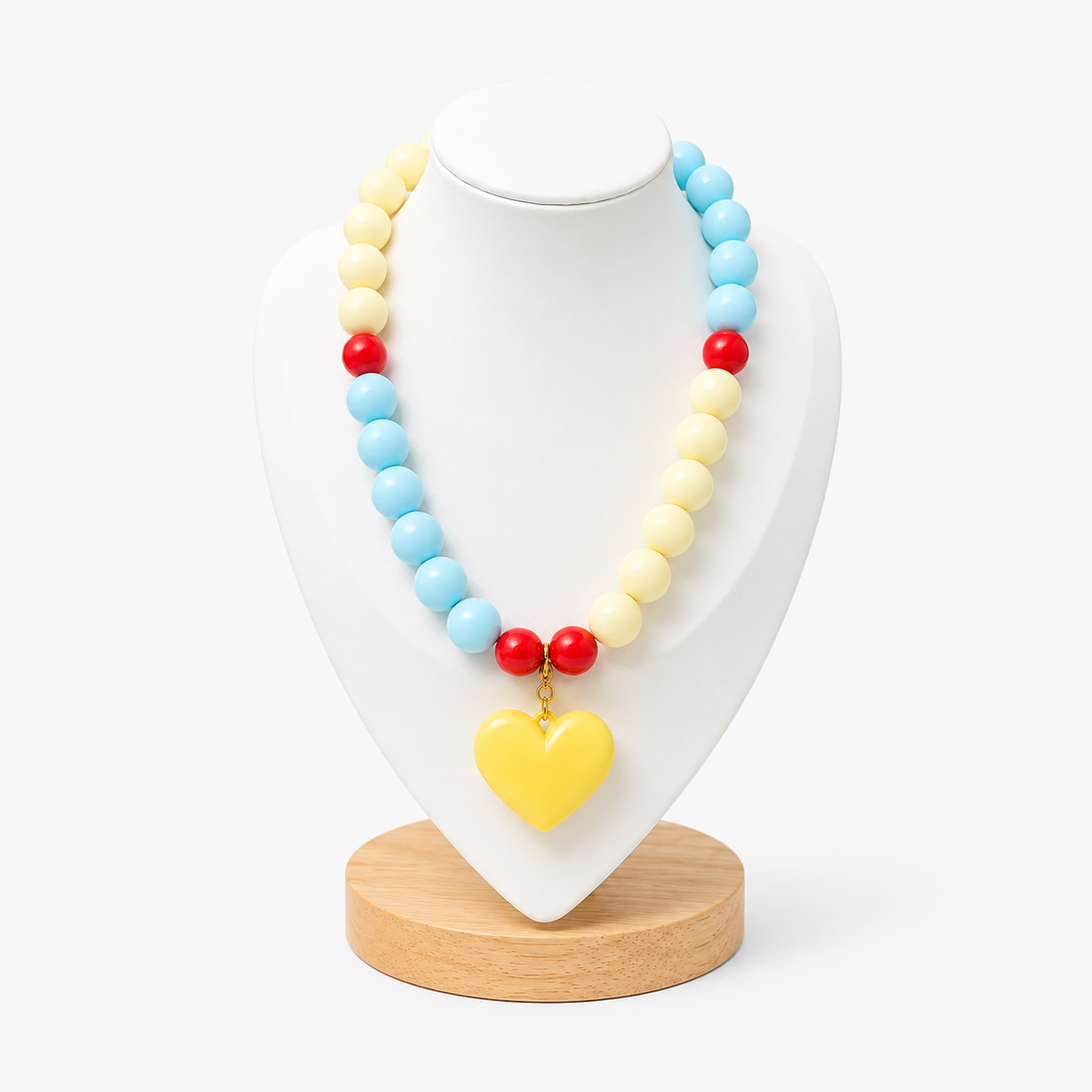 Collar Tricolor