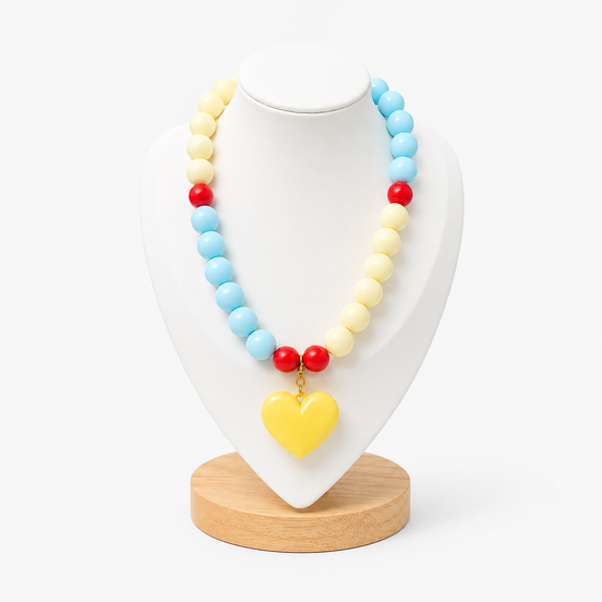 Collar Tricolor