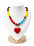 Collar Tricolor