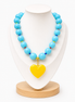Collar Tricolor