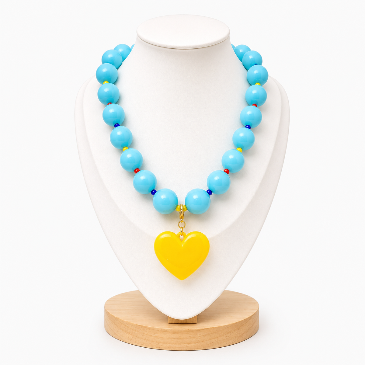 Collar Tricolor