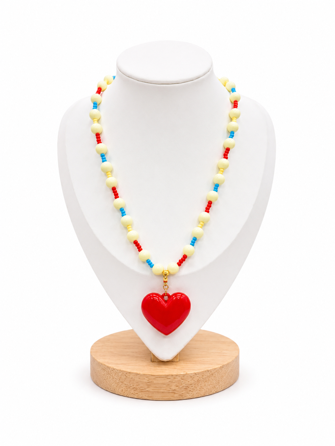 Collar Corazón