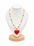 Collar Corazón