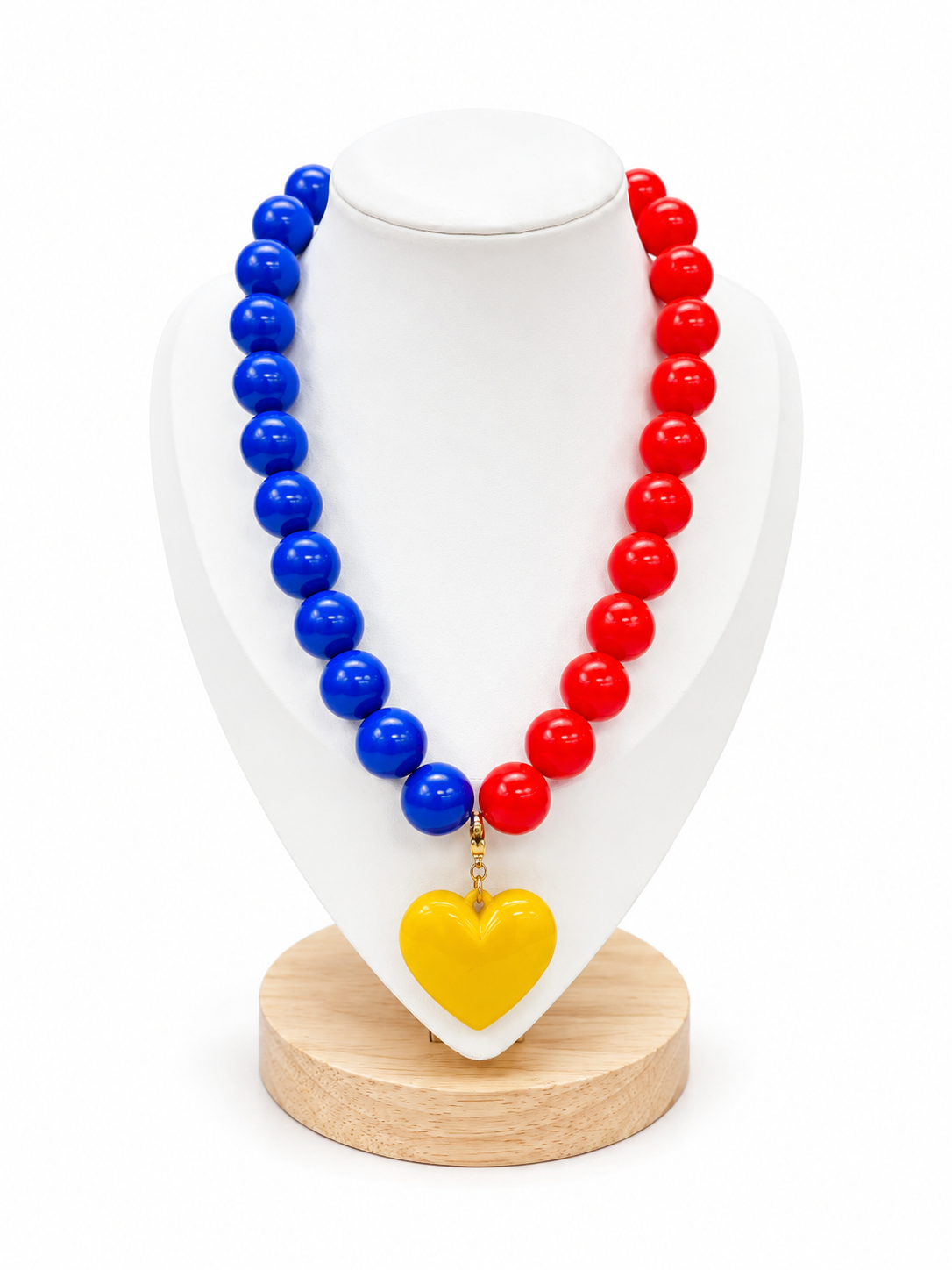 Collar Tricolor