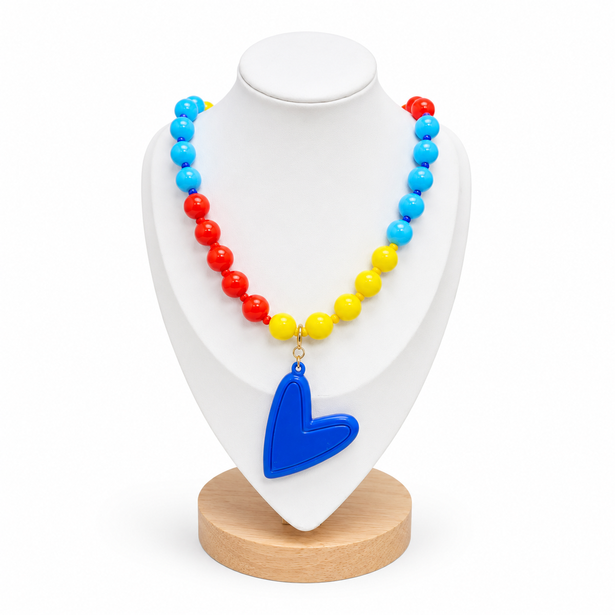Collar Tricolor