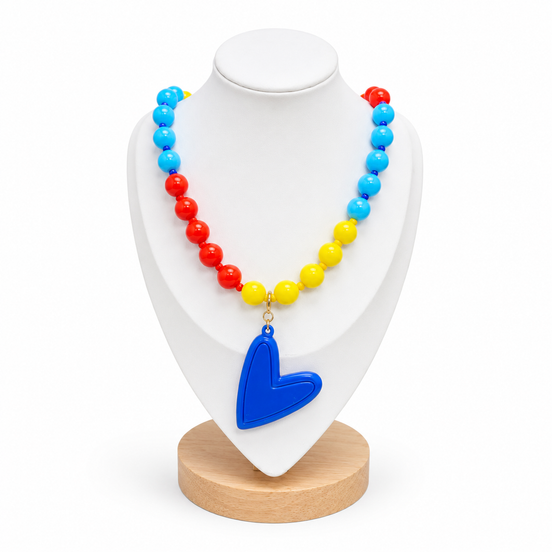 Collar Tricolor