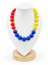 Collar Tricolor