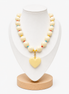 Collar Corazón