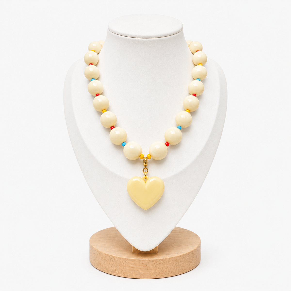 Collar Corazón