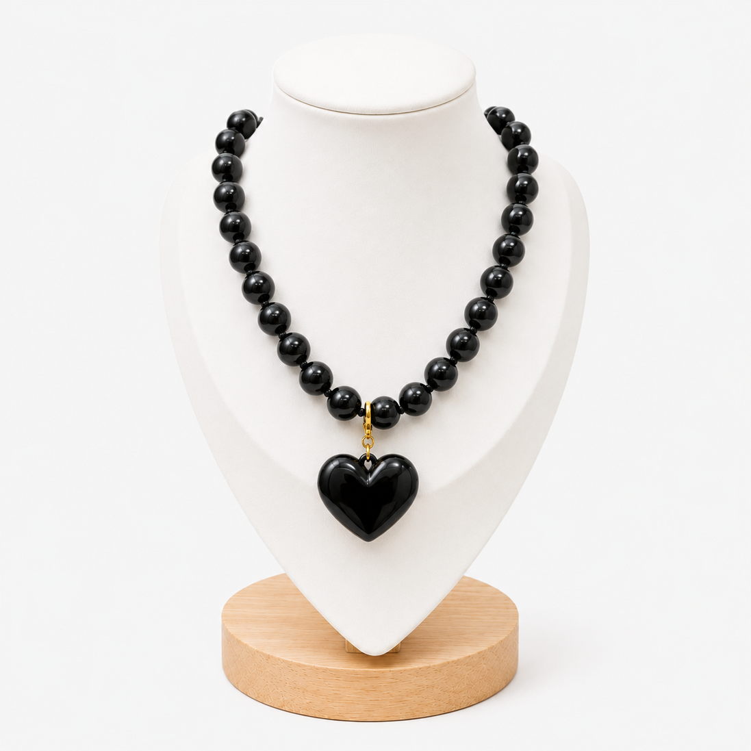 Collar Corazón