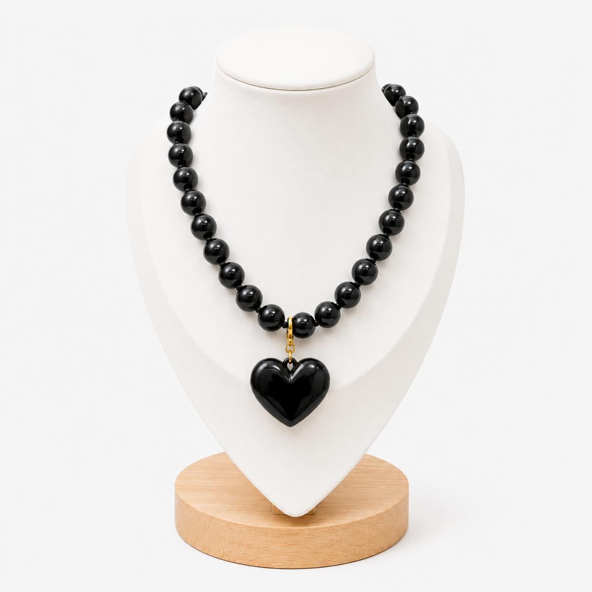 Collar Corazón