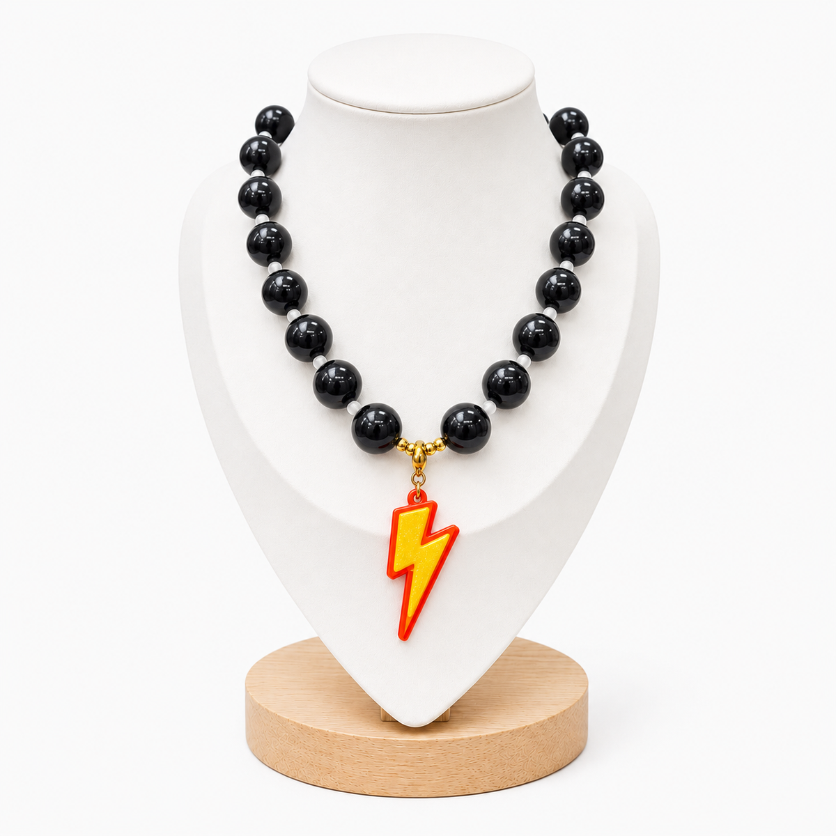 Collar Rayo