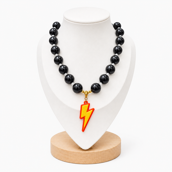 Collar Rayo