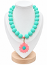 Collar Flor