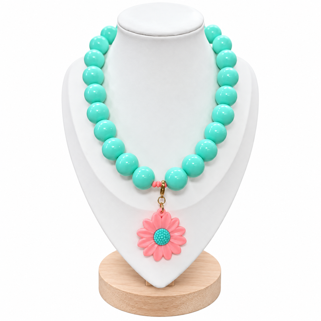 Collar Flor