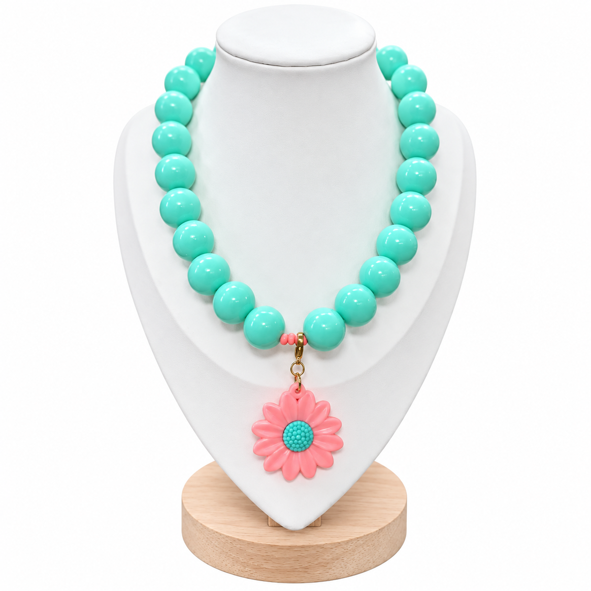 Collar Flor