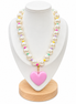 Collar Corazón