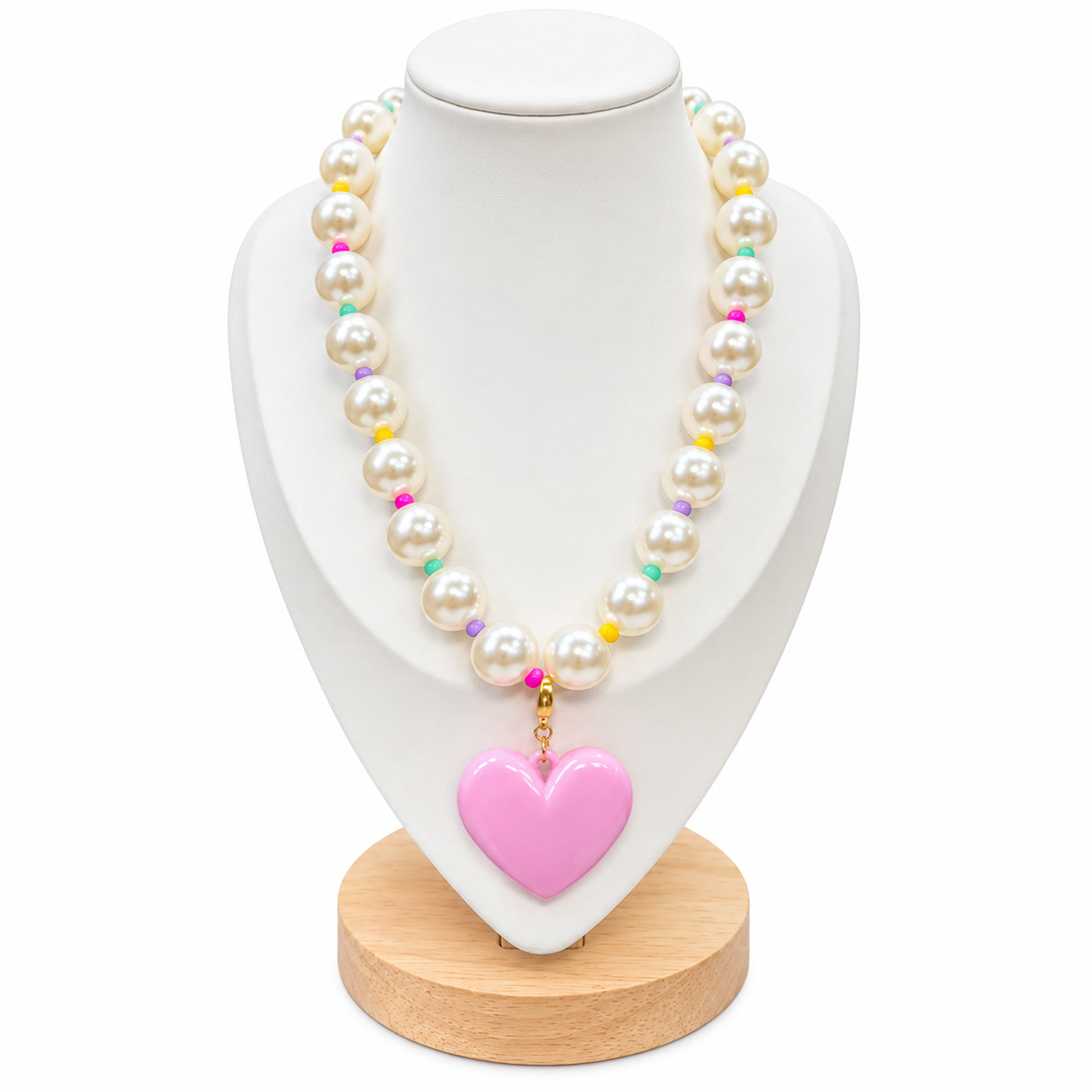 Collar Corazón
