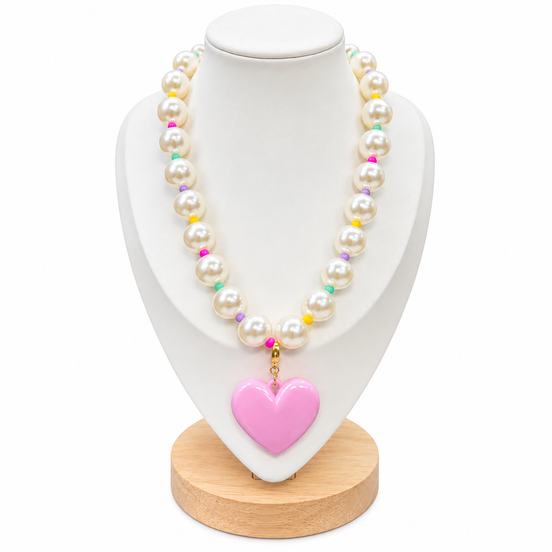 Collar Corazón