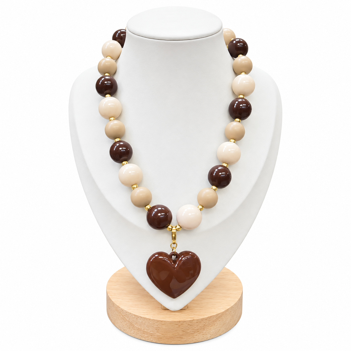 Collar Corazón