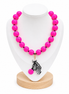 Collar Zebra
