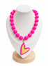 Collar Corazón