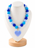 Collar Corazón