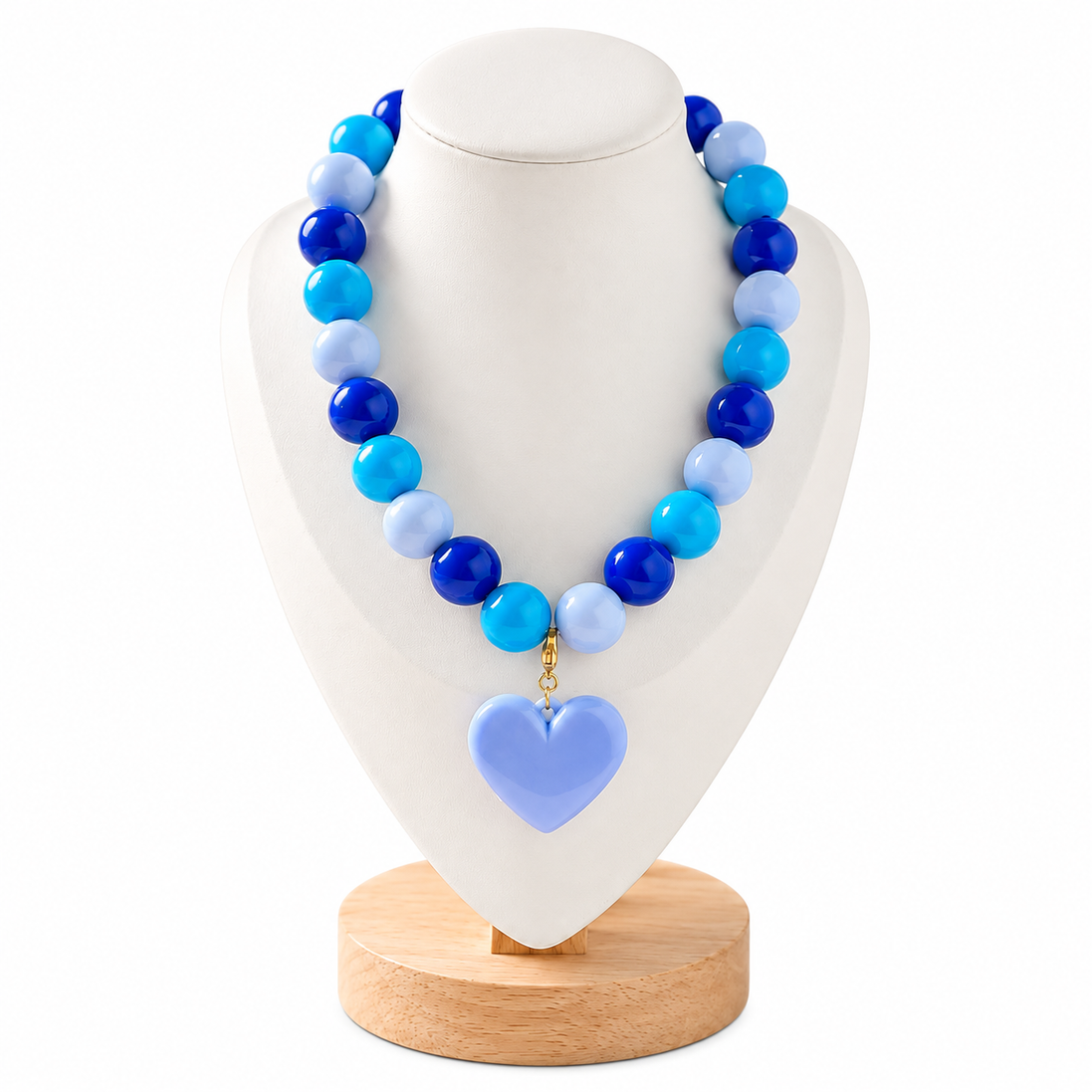 Collar Corazón