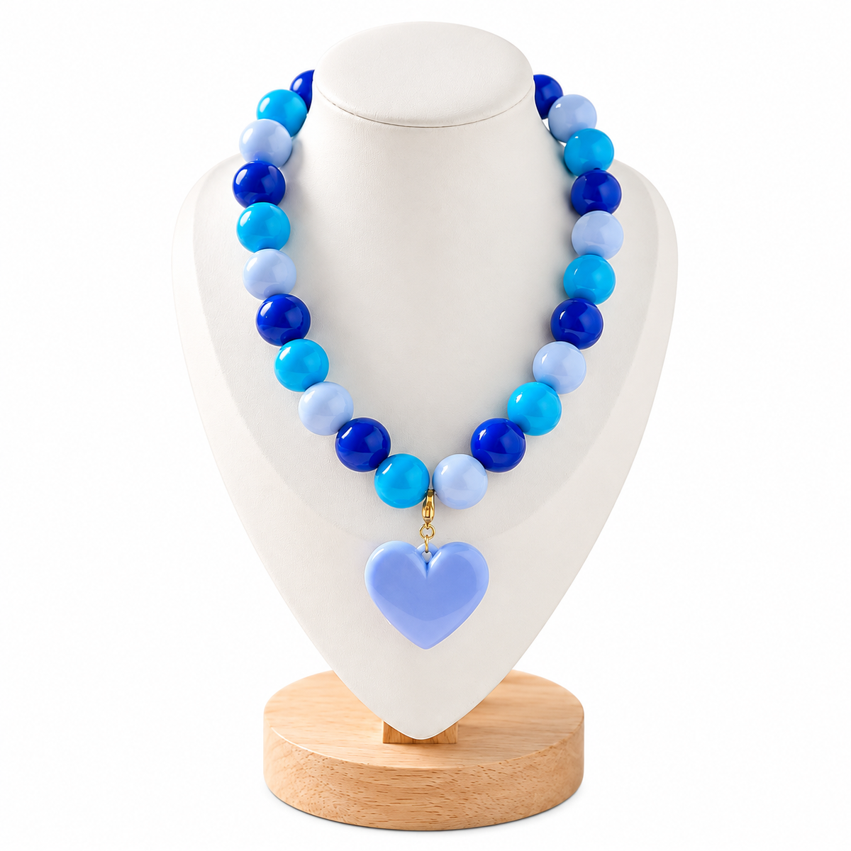 Collar Corazón