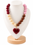 Collar Corazón