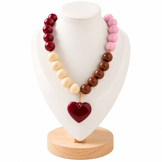 Collar Corazón