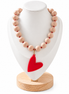 Collar Corazón