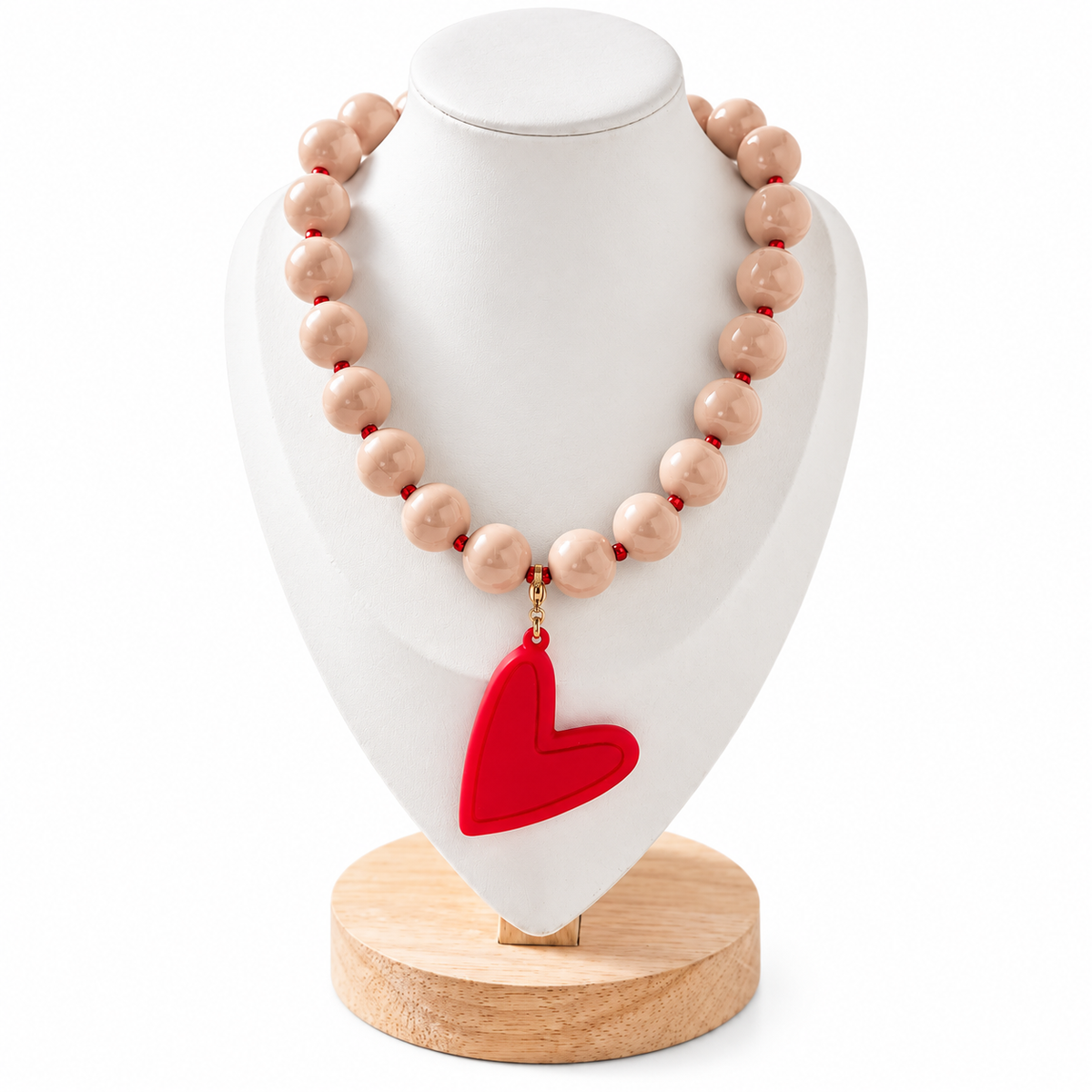 Collar Corazón