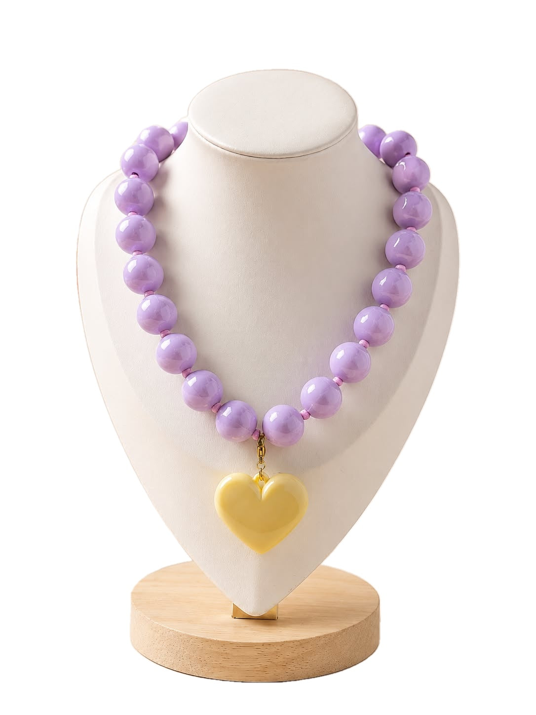 Collar Corazón