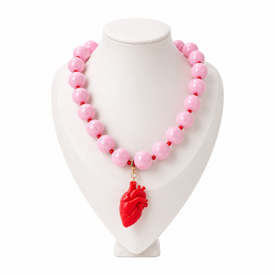Collar Corazón