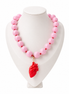 Collar Corazón Anatomico