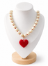 Collar Corazón