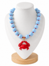 Collar Cangrejo