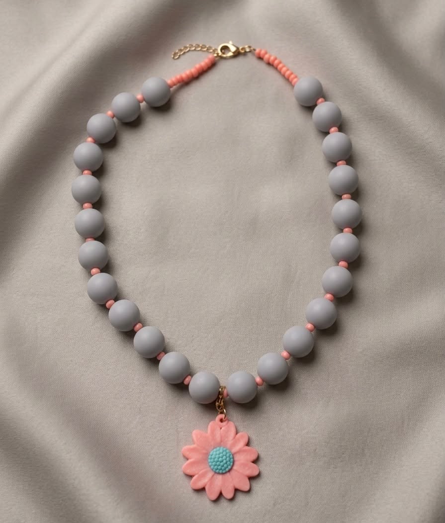 Collar Margarita